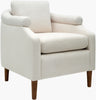 Surya Abruzzo ABU-002 Tan Furniture Main Image