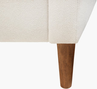 Surya Labuan LABU-002 Cream / Dark Brown Furniture Main Image