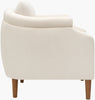 Surya Labuan LABU-002 Cream / Dark Brown Furniture Main Image