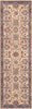 Nourison Lagos LAG04 Cream Area Rug main image