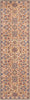 Nourison Lagos LAG04 Natural Area Rug main image