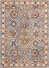 Nourison Lagos LAG04 Sky Area Rug main image