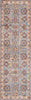 Nourison Lagos LAG04 Sky Area Rug Main Image