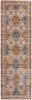 Nourison Lagos LAG05 Multicolor Area Rug main image