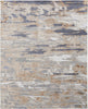 Feizy Laina 39G5F Beige/Blue Area Rug