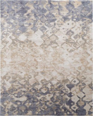 Feizy Laina 39G7F Blue/Beige Area Rug