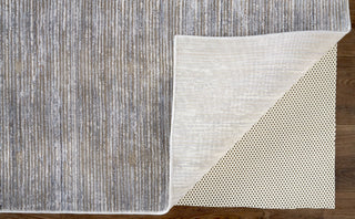 Feizy Laina 39GAF Beige Area Rug