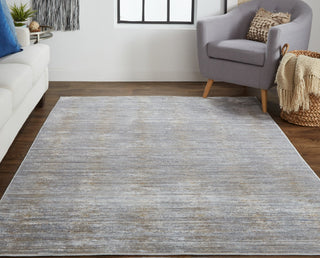 Feizy Laina 39GAF Beige Area Rug