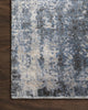 Loloi Laiza LAZ-01 Grey/Sky Area Rug