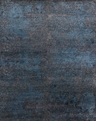Loloi Laiza LAZ-03 Mediterranean/Graphite Area Rug Main Image
