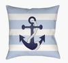 Livabliss Anchor II LAKE-002 Navy Blue main image