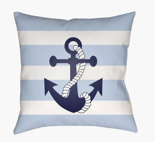 Livabliss Anchor II LAKE-002 Navy Blue main image