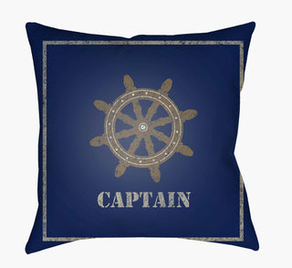Livabliss Captain LAKE-003 Navy Blue main image