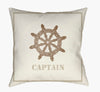 Livabliss Captain LAKE-005 Ivory main image