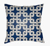 Livabliss Rope II LAKE-007 Navy Blue main image