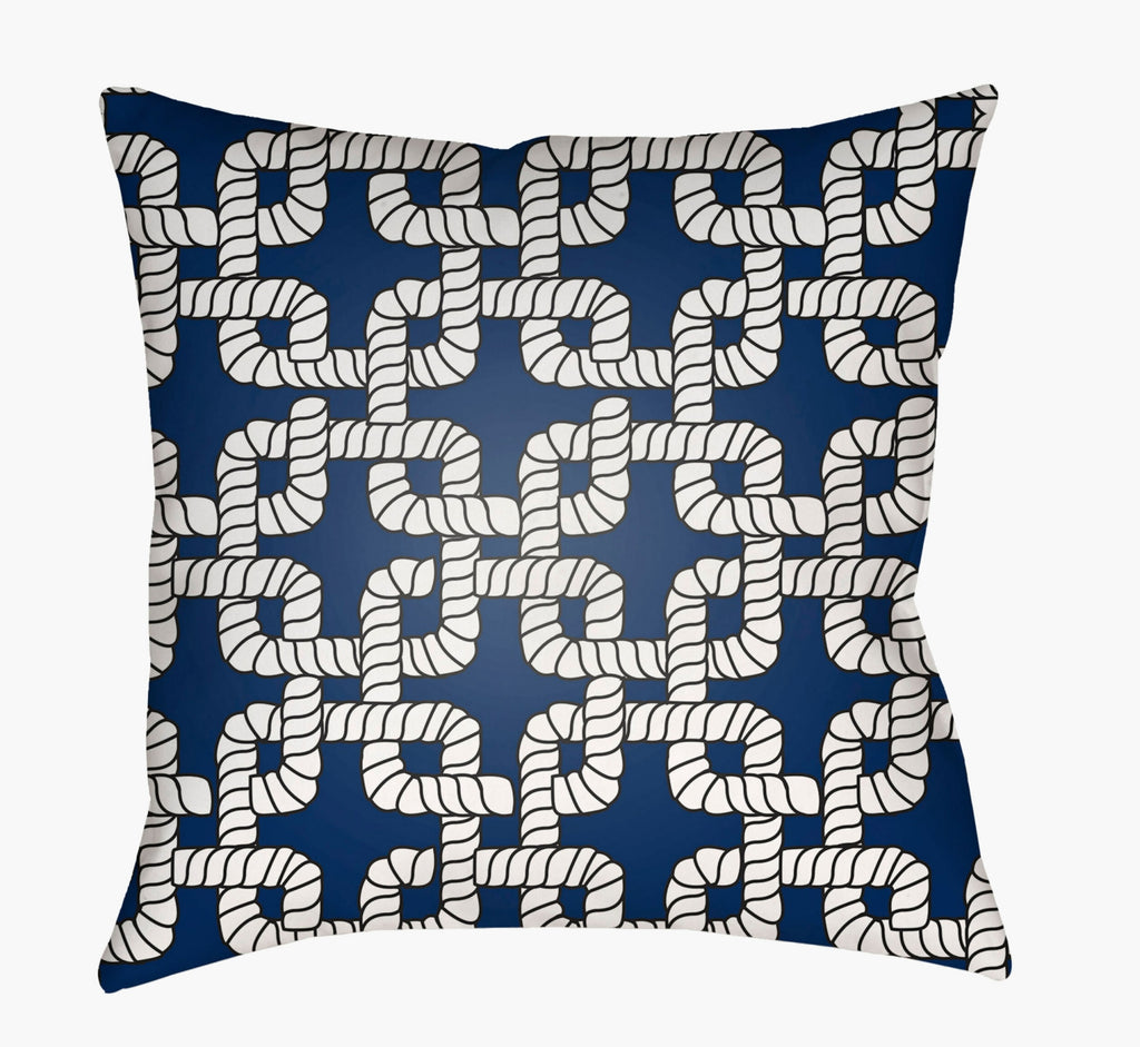 Livabliss Rope II LAKE-007 Navy Blue main image