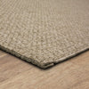 Karastan Lanai By Salt Life Beige Area Rug main image