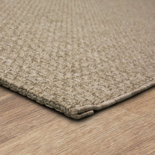 Karastan Lanai By Salt Life Beige Area Rug main image