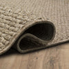 Karastan Lanai By Salt Life Beige Area Rug Main Image