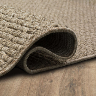 Karastan Lanai By Salt Life Beige Area Rug Main Image