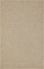 Karastan Lanai By Salt Life Beige Area Rug Main Image