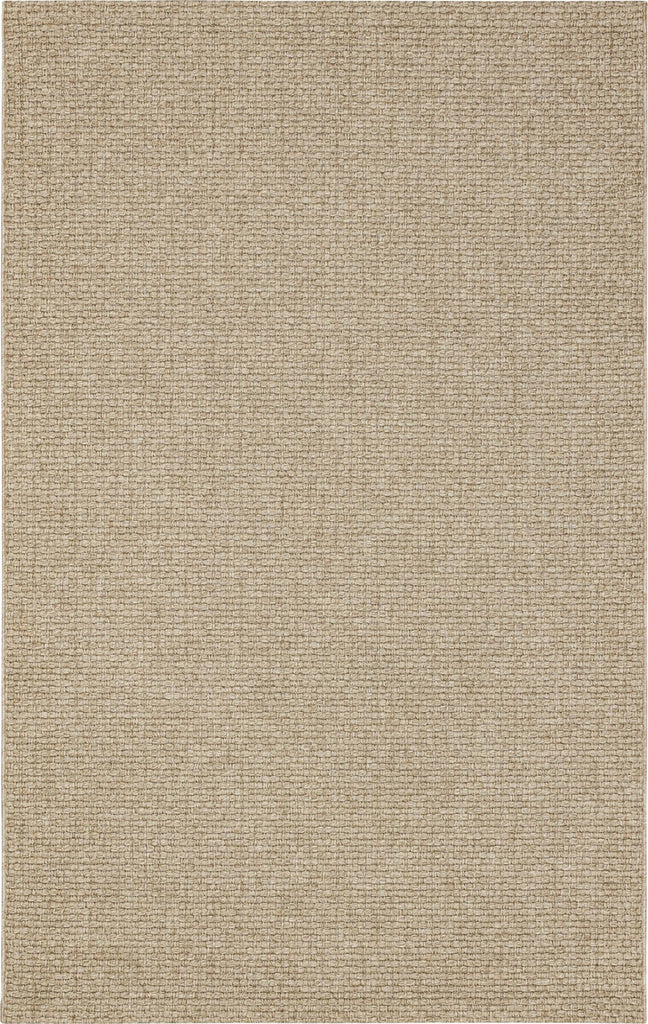 Karastan Lanai By Salt Life Beige Area Rug Main Image