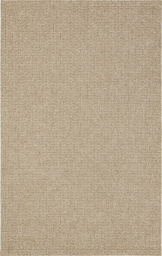 Karastan Lanai By Salt Life Beige Area Rug Main Image