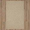 Karastan Lanai By Salt Life Beige Area Rug Main Image
