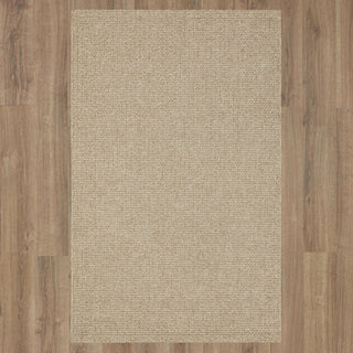 Karastan Lanai By Salt Life Beige Area Rug Main Image