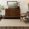Karastan Lanai By Salt Life Beige Area Rug Main Image