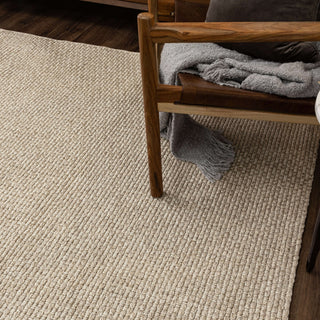 Karastan Lanai By Salt Life Beige Area Rug Main Image