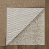 Karastan Lanai Brown Area Rug by Salt Life Back Image