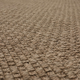 Karastan Lanai Brown Area Rug by Salt Life Detail Image
