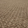 Karastan Lanai Brown Area Rug by Salt Life Texture Image