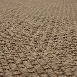 Karastan Lanai Brown Area Rug by Salt Life Texture Image