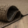Karastan Lanai Brown Area Rug by Salt Life Pile Image