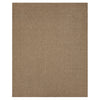 Karastan Lanai Brown Area Rug by Salt Life Main Image