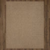 Karastan Lanai Brown Area Rug by Salt Life Main Image