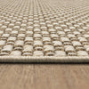 Karastan Lanai Natural Area Rug by N/A Detail Image