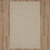 Karastan Lanai Natural Area Rug by N/A Main Image