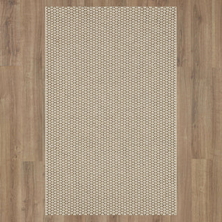 Karastan Lanai Natural Area Rug by N/A Main Image