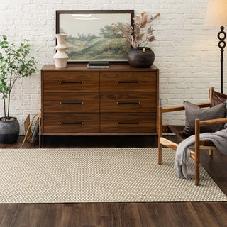 Karastan Lanai Natural Area Rug by N/A Main Image