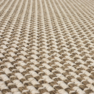 Karastan Lanai Natural Area Rug by Salt Life Main Image