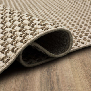 Karastan Lanai Natural Area Rug by Salt Life Main Image