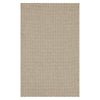 Karastan Lanai Natural Area Rug by N/A Main Image