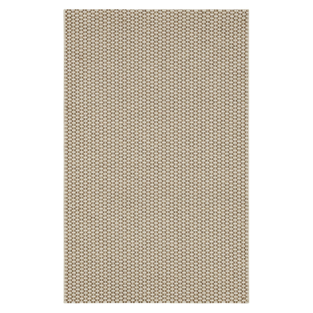 Karastan Lanai Natural Area Rug by N/A Main Image