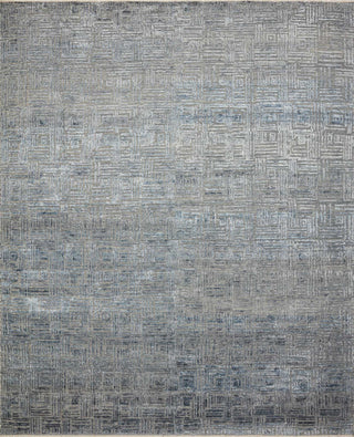 Loloi Lana LNA-01 Denim Area Rug  5x8