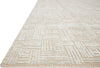 Loloi Lana LNA-01 Ivory Area Rug