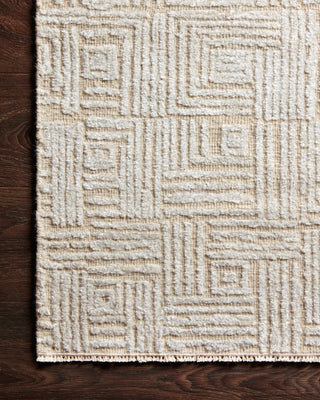 Loloi Lana LNA-01 Ivory Area Rug