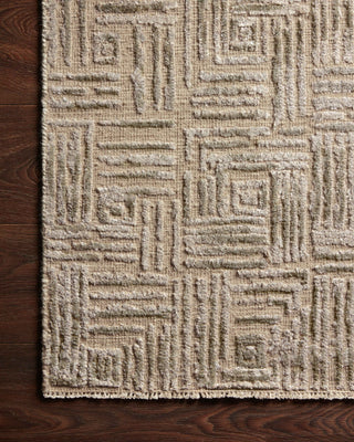 Loloi Lana LNA-01 Stone Area Rug